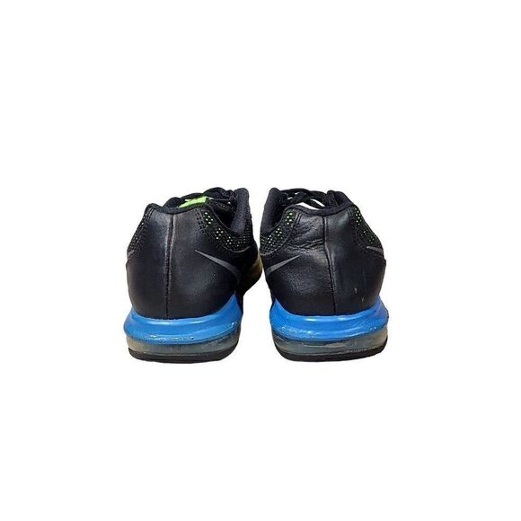 Nike Air Max Dynasty Athletic Running Shoes Men's Size 9 - Picture 6 of 9